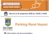 Agence mobile – Ligne d’Azur