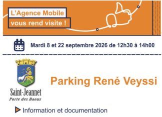 Agence mobile – Ligne d’Azur