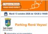 📢 PASSAGE DE L’AGENCE MOBILE LIGNES D’AZUR