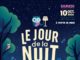 🌙✨ LE JOUR DE LA NUIT À SAINT-JEANNET ! ✨🌙