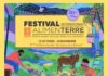 đ± Le Festival Alimenterre revient en novembre 2026 dans le Loup aux Baous ! đđ„