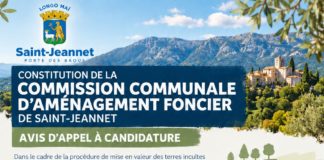 Aménagement foncier : propriétaires, faites-vous connaître !