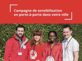 Information – Croix-Rouge