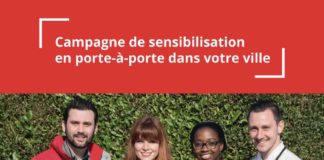 Information – Croix-Rouge