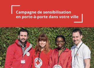 Information – Croix-Rouge