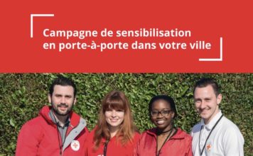 Information – Croix-Rouge