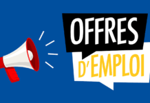 Offre d’emploi : Animateur du relais Petite Enfance Itinérant (La Gaude)