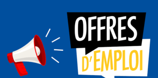 Offre d’emploi : Animateur du relais Petite Enfance Itinérant (La Gaude)