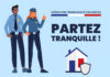 Opération Tranquillité Vacance
