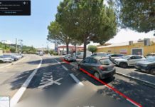 📢 INFORMATION – ABATTAGE D’UN PIN SUR LE PEYRON