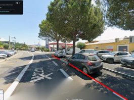 📢 INFORMATION – ABATTAGE D’UN PIN SUR LE PEYRON