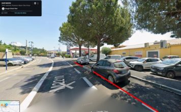 📢 INFORMATION – ABATTAGE D’UN PIN SUR LE PEYRON
